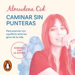 Caminar sin punteras
