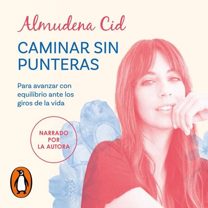 Caminar sin punteras