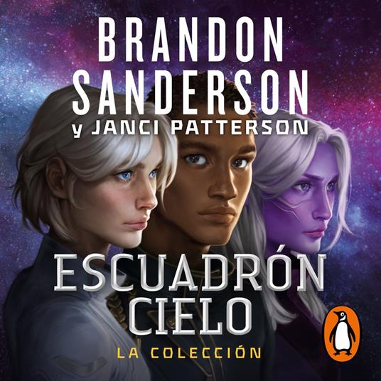 Escuadrón Cielo: La colección (Escuadrón)