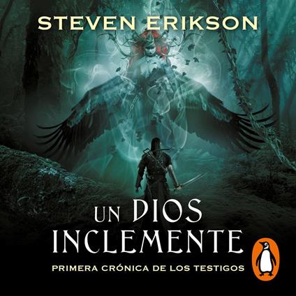Un Dios Inclemente