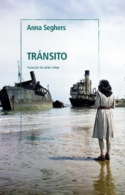 TRANSITO - ANNA SEGHERS - cover