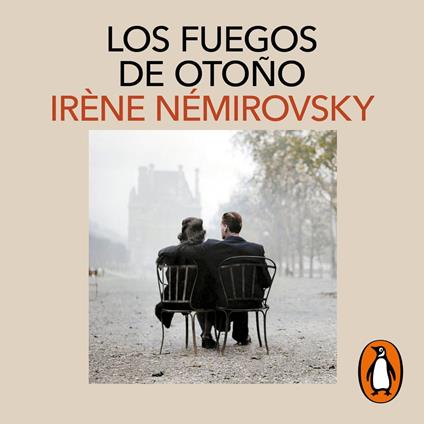 Los fuegos de otoño