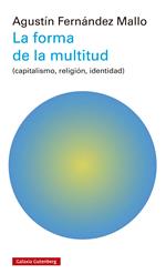 La forma de la multitud