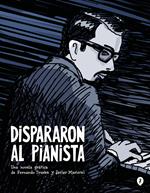 Dispararon al pianista