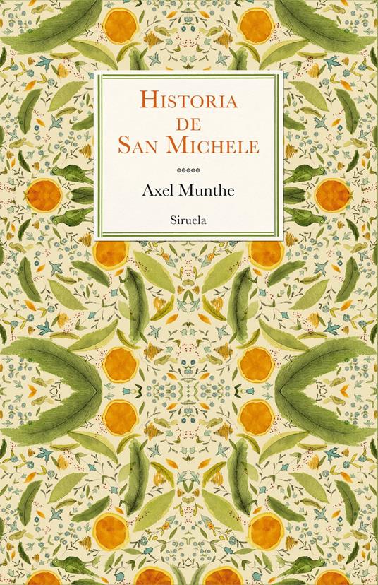 Historia de San Michele