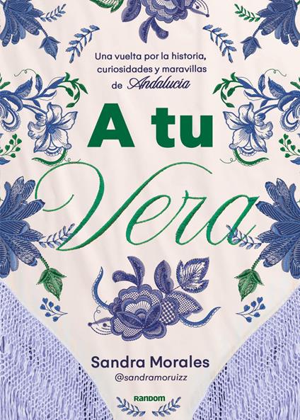A tu vera - Sandra Morales Ruiz - ebook