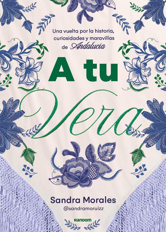 A tu vera - Sandra Morales Ruiz - ebook