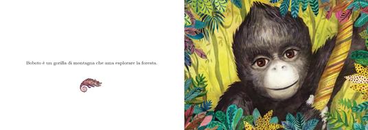 Boboto - Sara Méndez - 2