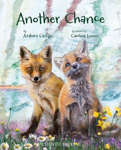 Another Chance - Azahara Castillo Castillo,Carolina Luzón Luzón - ebook