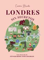 Londres sin secretos