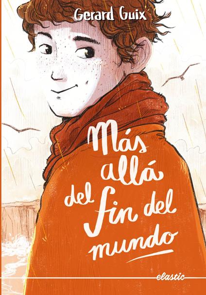 Más allá del fin del mundo - Gerard Guix - ebook