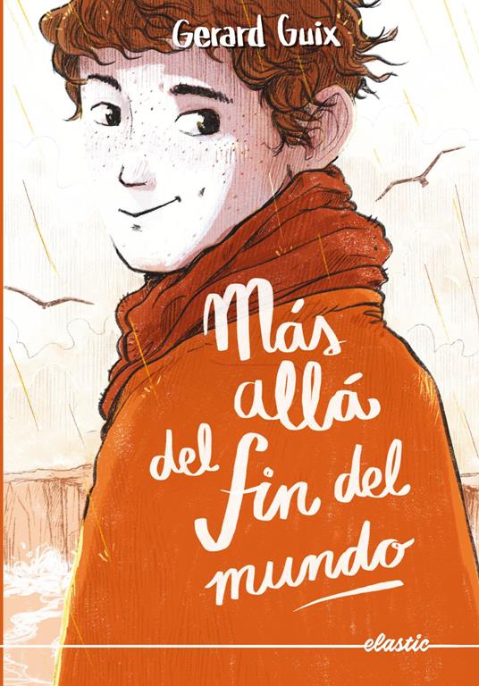 Más allá del fin del mundo - Gerard Guix - ebook
