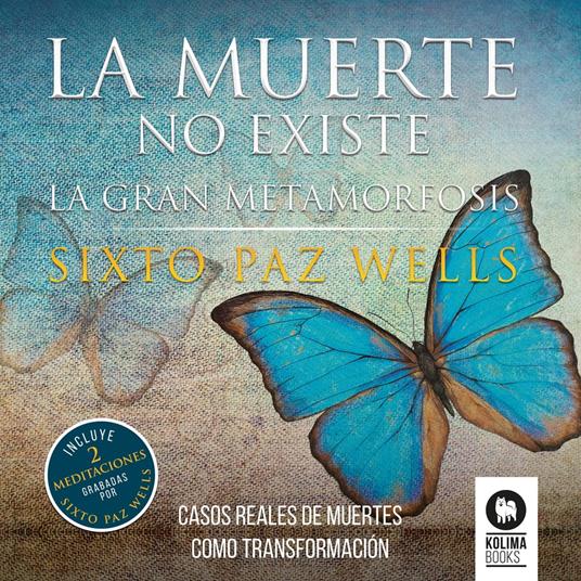 La muerte no existe