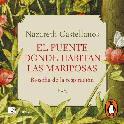 El puente donde habitan las mariposas