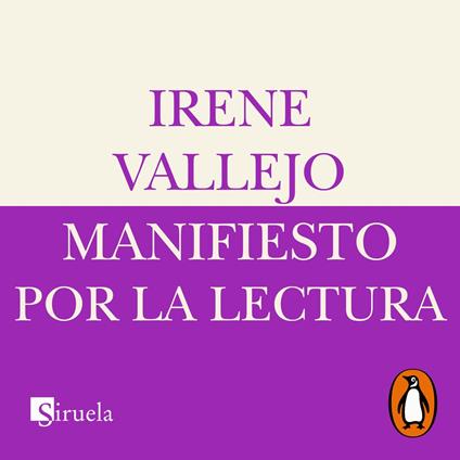 Manifiesto por la lectura