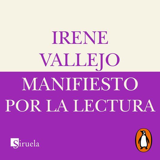 Manifiesto por la lectura