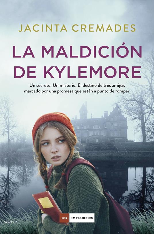 La maldición de Kylemore