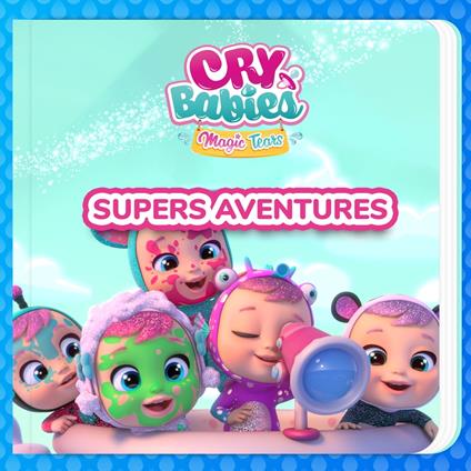 Supers Aventures
