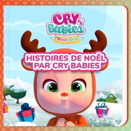 Histoires de Noël par Cry Babies