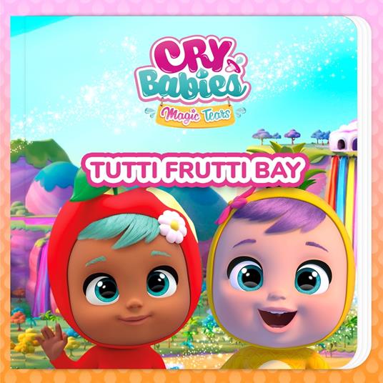 Tutti Frutti Bay (in Italiano)