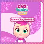 Pink Cry Babies (in Italiano)