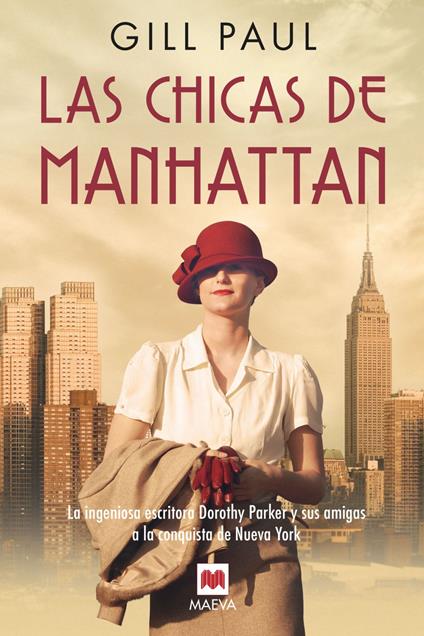 Las chicas de Manhattan
