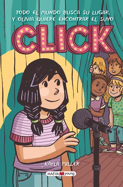 Click