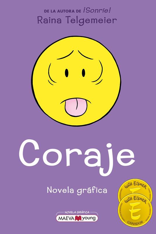 Coraje