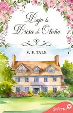 Bajo la brisa de otoño