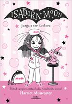 Isadora Moon 13 - Isadora Moon juega a ser doctora