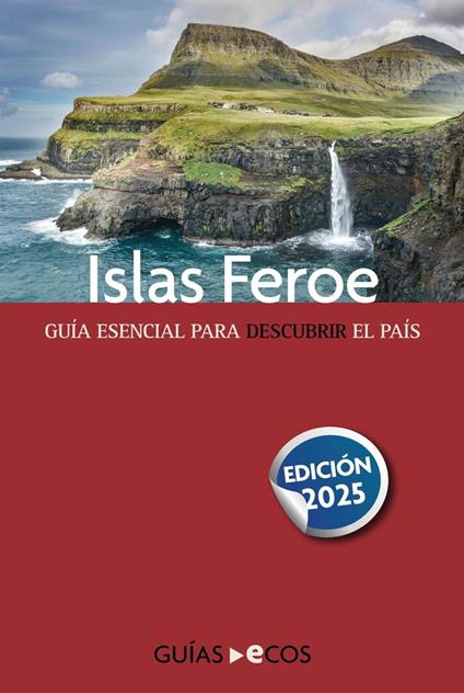 Islas Feroe. Edición 2025