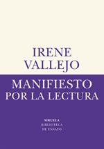 Manifiesto por la lectura