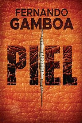Piel - Fernando Gamboa - cover