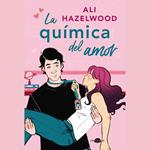 La química del amor (Versión latina)