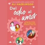 Del odio al amor (Versión latina)