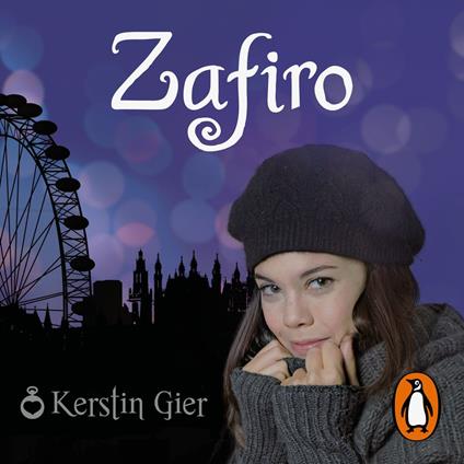 Zafiro (Rubí 2)