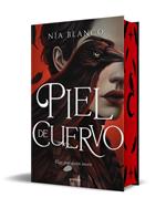 Piel de cuervo
