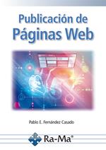 Publicación de Páginas Web