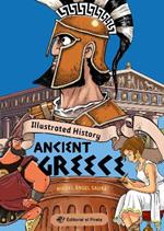 Illustrated History - Ancient Greece