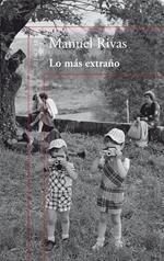 Lo más extraño