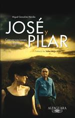 José y Pilar