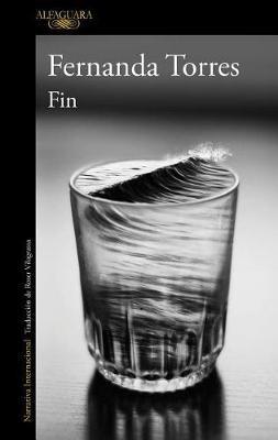 Fin / End - Fernanda Torres - cover