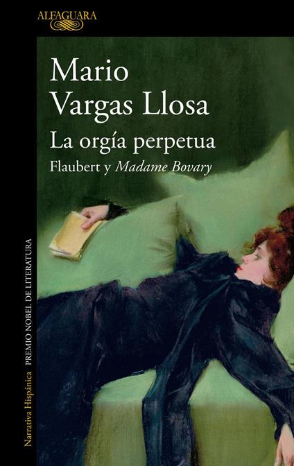La orgía perpetua