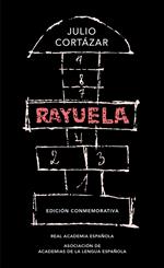 Rayuela (Edición conmemorativa de la RAE y la ASALE)