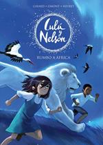Lulú y Nelson 1 - Rumbo a África