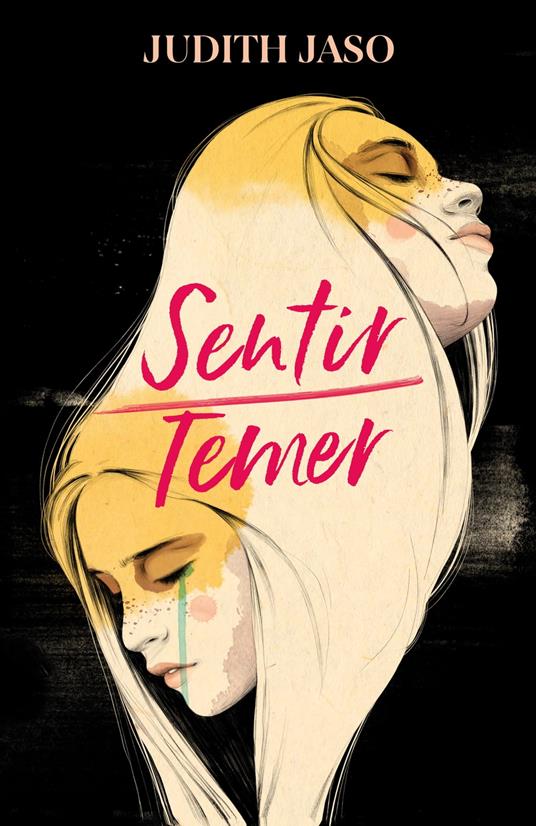 Sentir | Temer - Judith Jaso - ebook