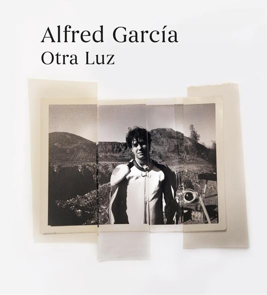 Otra Luz - Alfred García - ebook