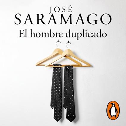 El hombre duplicado