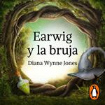Earwig y la bruja (Colección Alfaguara Clásicos)