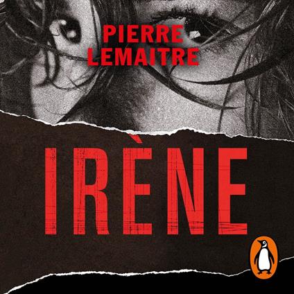 Irène (Un caso del comandante Camille Verhoeven 1)